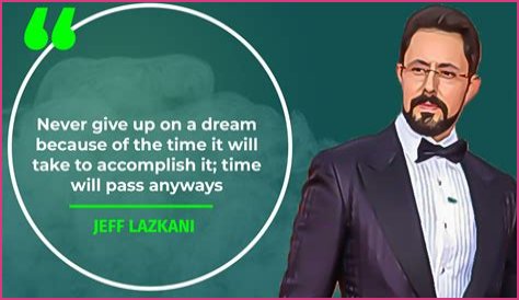 Jeff Lazkani Height, Weight, Net Worth, Age, Birthday, Wikipedia, Who, Nationality, Biography