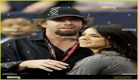 Meet Buff Bagwell First Wife Alexis Rianja- Their Split Reason Revealed