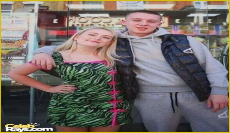 
Meet Rapper Aitch Parents: Family Has British Caucasian Ethnicity 